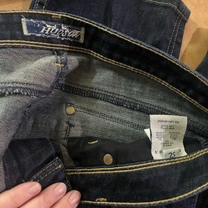 Hudson jeans size 32